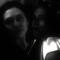 WANDA AND NAT