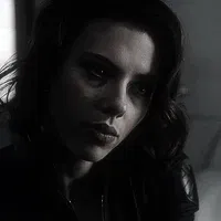 NATASHA ROMANOFF