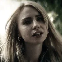CATE DUNLAP