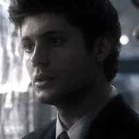 DEAN WINCHESTER