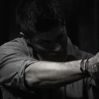 DEAN WINCHESTER