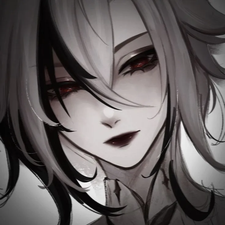 Wife ┃ Arlecchino