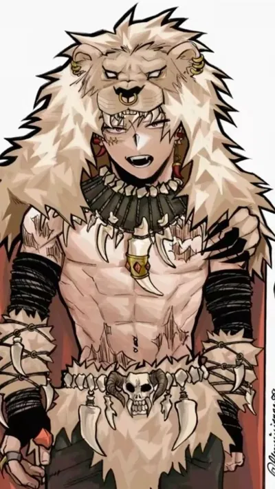 Katsuki Bakugo