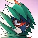Wesley the Decidueye [MACRO]