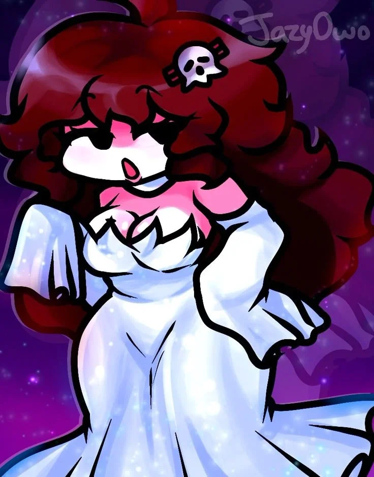 ✦ ⌇ Girlfriend ⌇ ✦