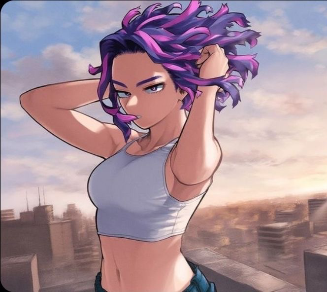 Kaina Tsutsumi