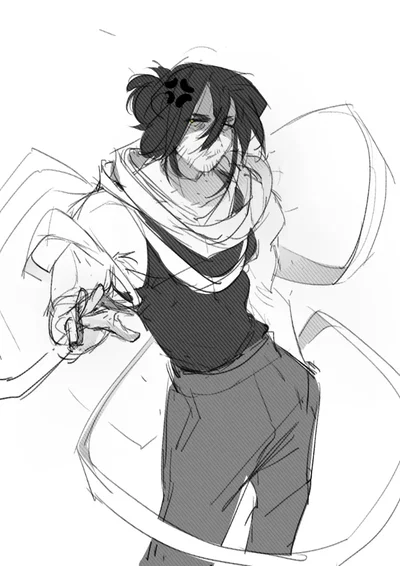 Aizawa Shota