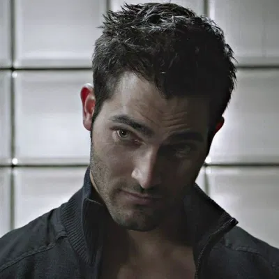 Derek Hale