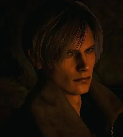 Leon Kennedy 