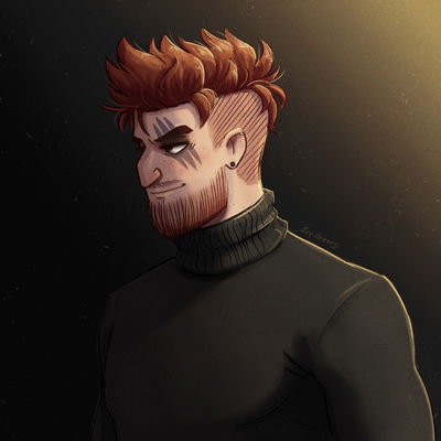 Dagur the Deranged 