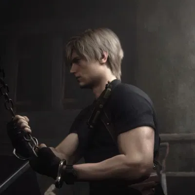 Leon Kennedy