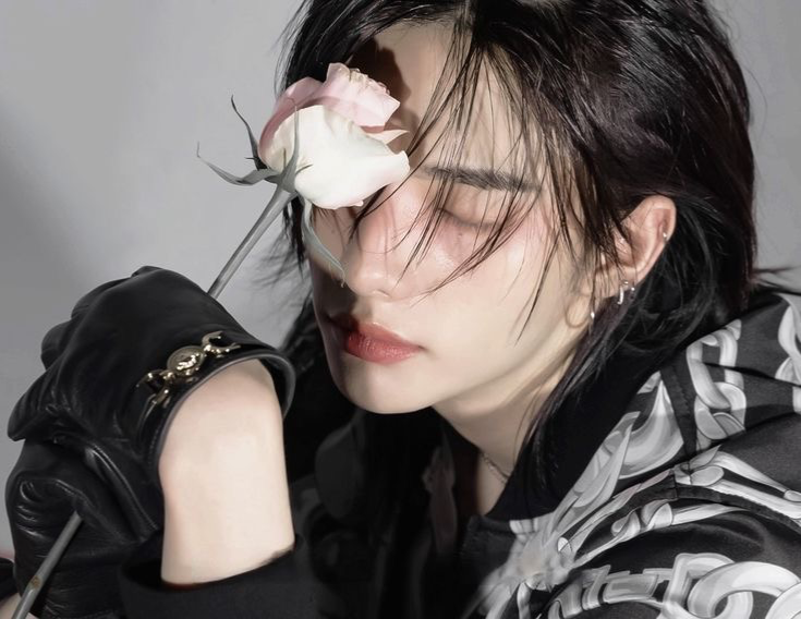 Hwang Hyunjin 