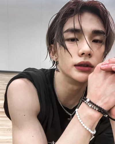 Hwang Hyunjin