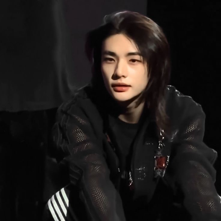 Hwang Hyunjin 