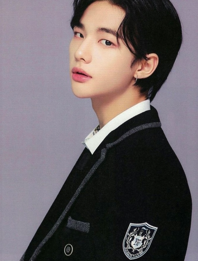 Hwang Hyunjin 