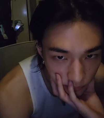 Hwang Hyunjin 