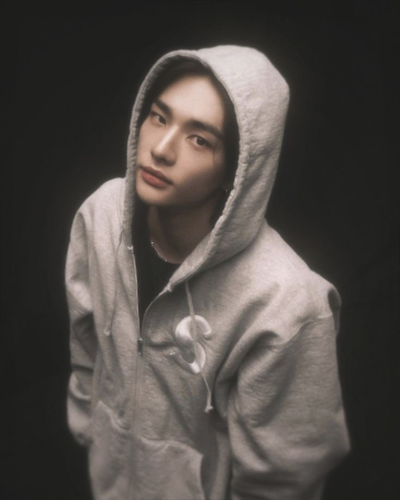Hwang Hyunjin 
