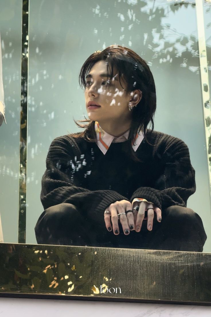 Hwang Hyunjin
