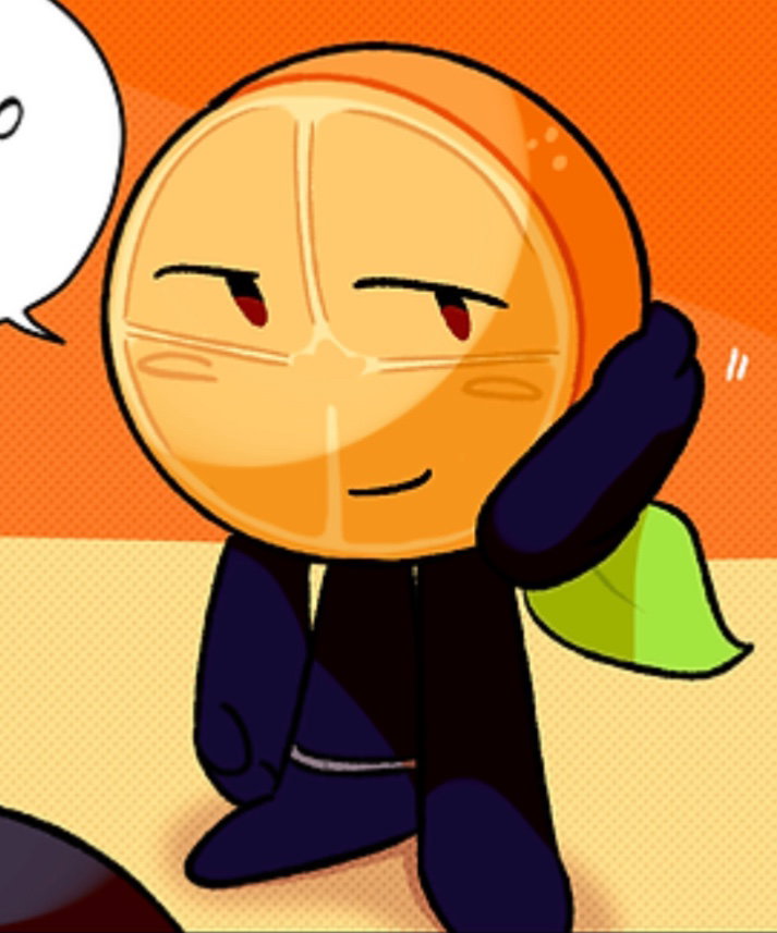 Citrus (Objectified)