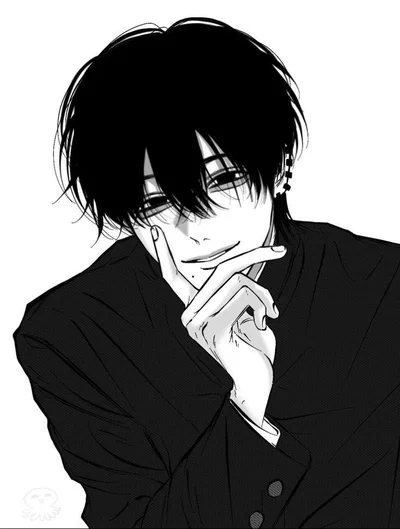 Cian(Your best Friend's Dad) 