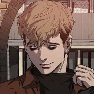 Oh Sangwoo 