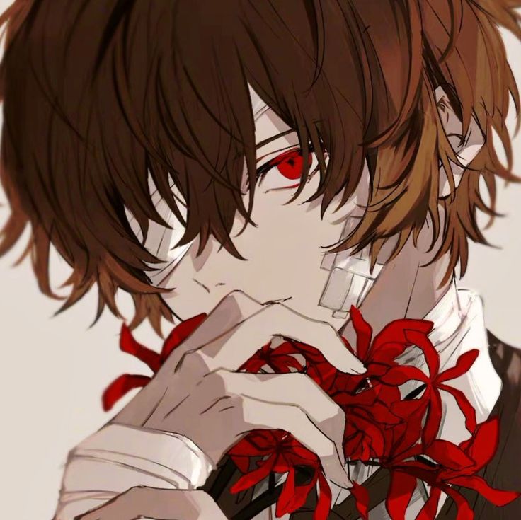 Dazai Osamu 