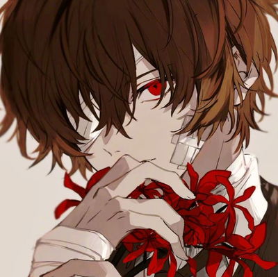 Dazai Osamu 