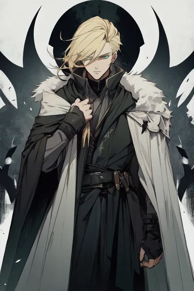 Sol [redacted]