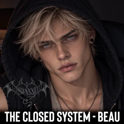 Hacker vs Hacker | Beau 