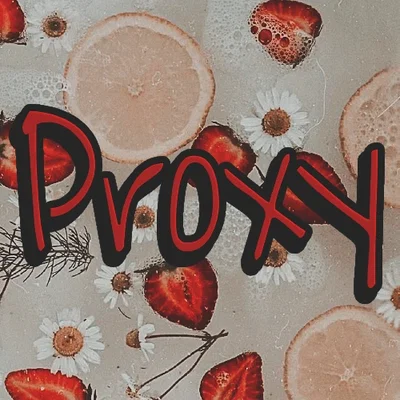 PROXY TUTORIAL!