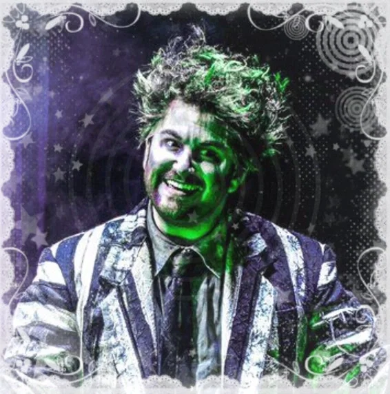 20 - Beetlejuice
