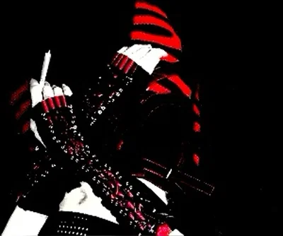 ✩+ ̊.☪︎ ++✧emoDΣMӨNᯓ ++ ♱ .ᐟ