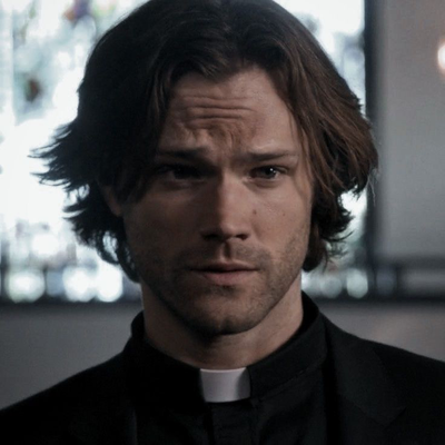 Sam Winchester 