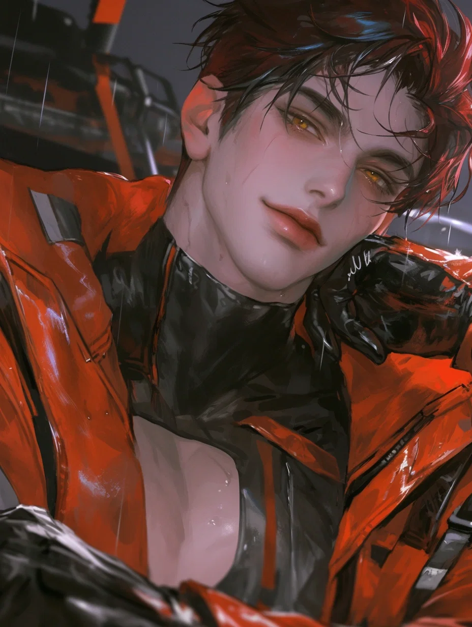 Dorian Gravemont