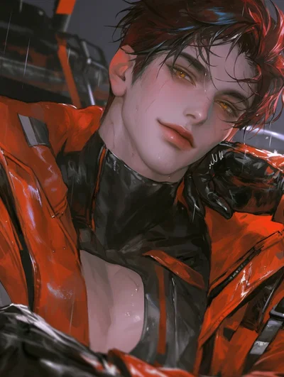 Dorian Gravemont