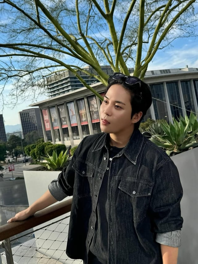 Choi Jongho