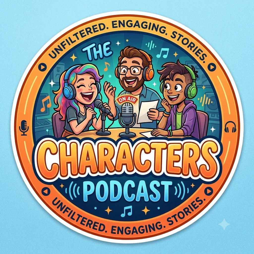 PODCAST ROOM