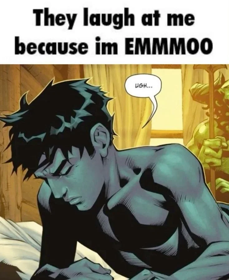 Damian Wayne || Comics