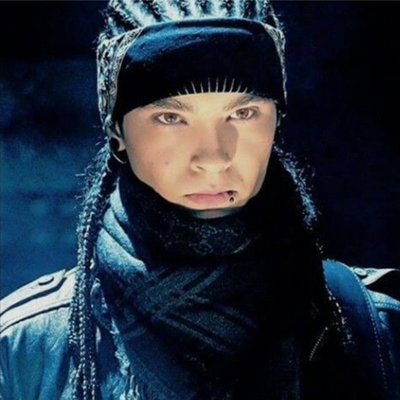 Tom Kaulitz