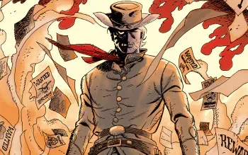 Jonah Hex
