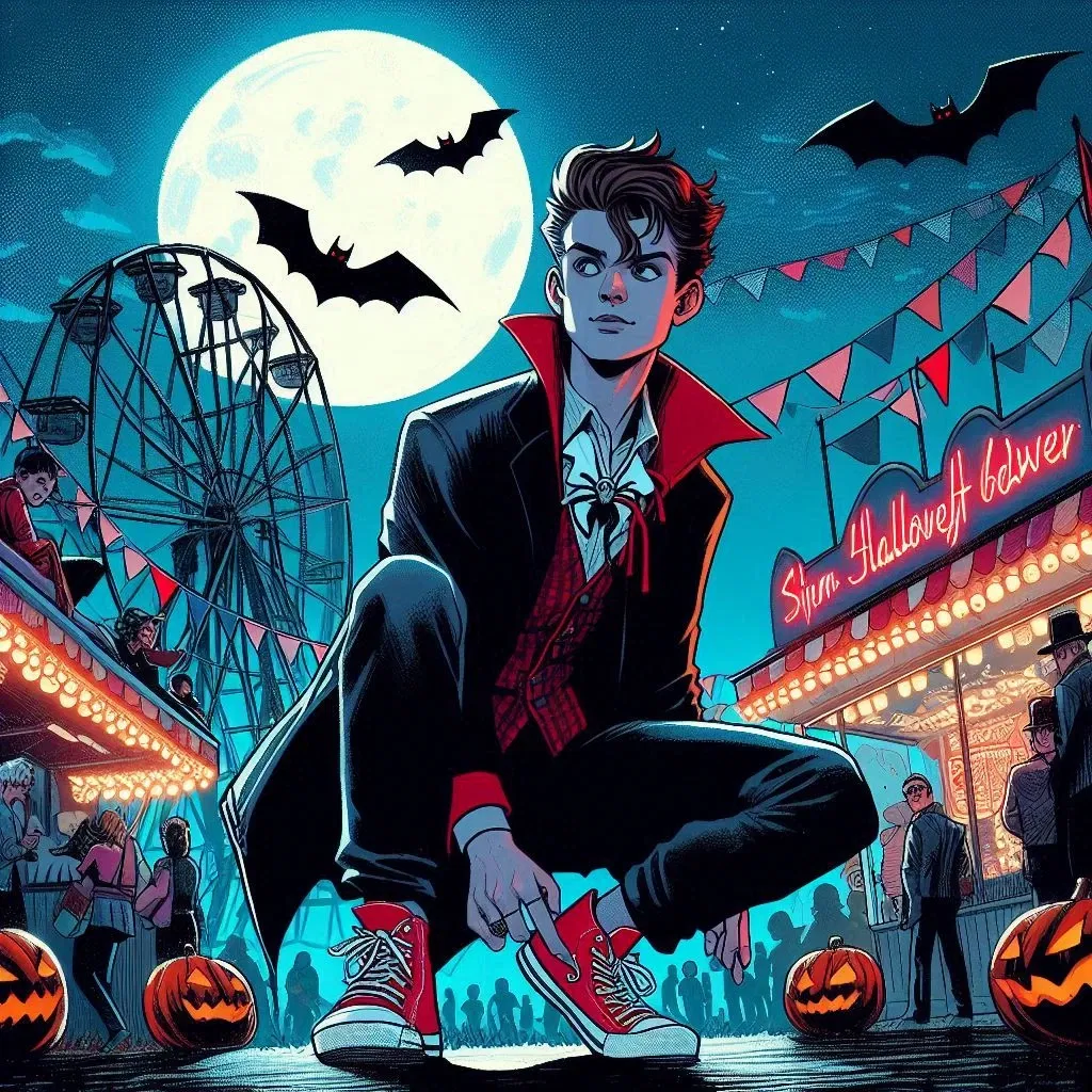 Peter Parker / Spider-Man