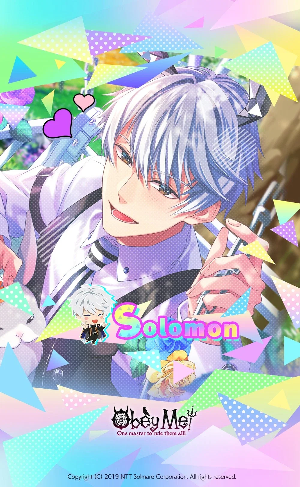 Solomon