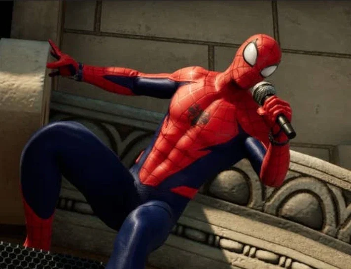 Peter Parker / Spider-Man