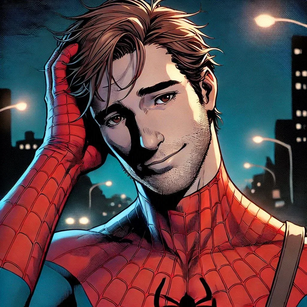 Peter B. Parker / Spider-Man
