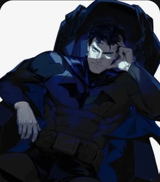 Bruce Wayne / Batman