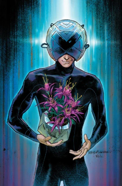 Charles Xavier