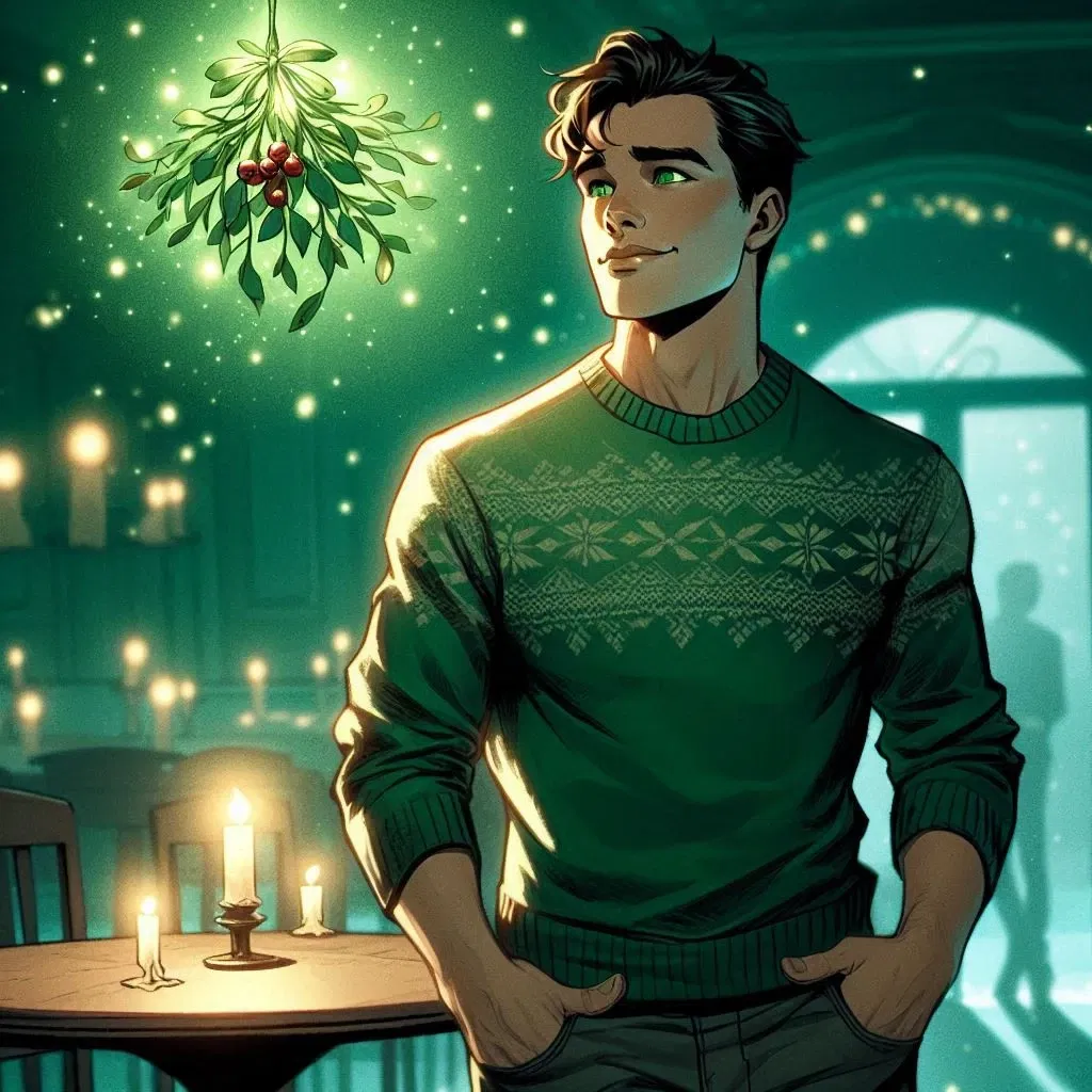 Kyle Rayner / Green Lantern