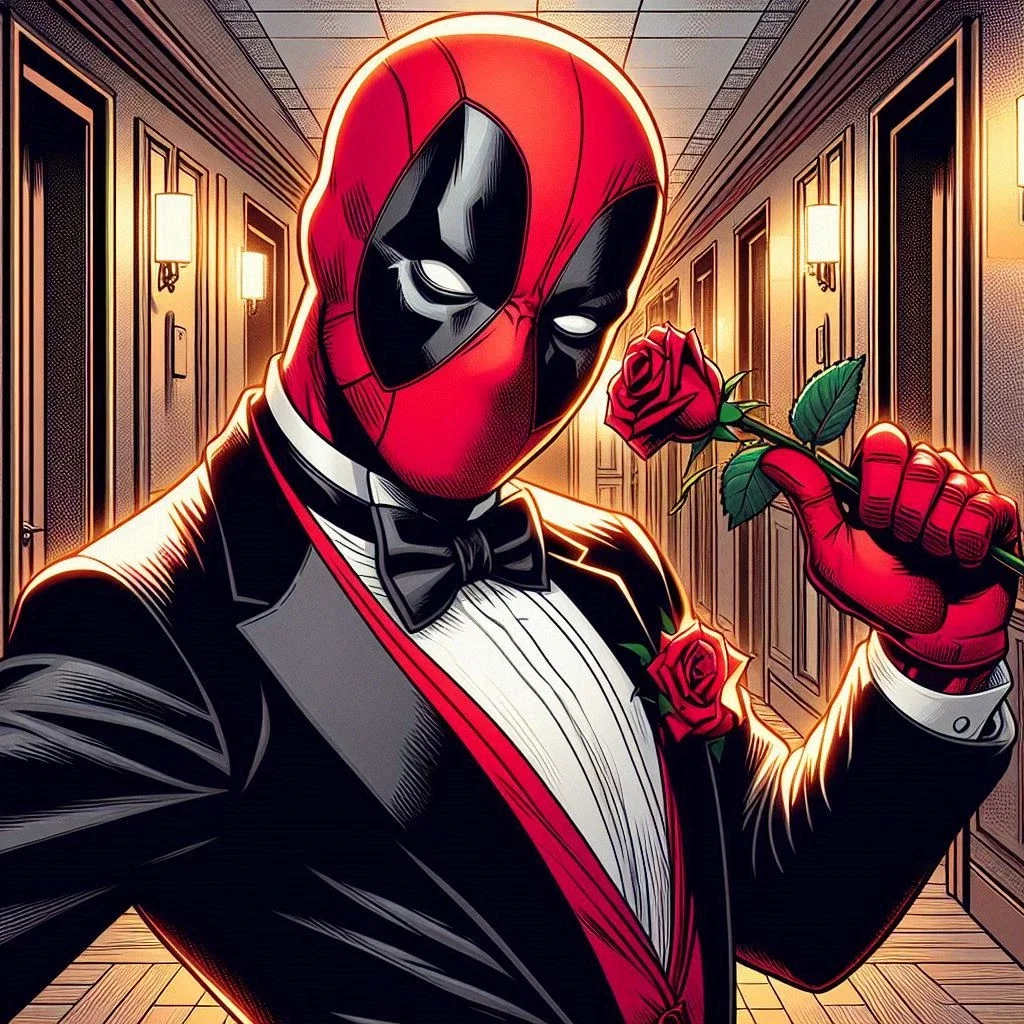Wade Wilson / Deadpool