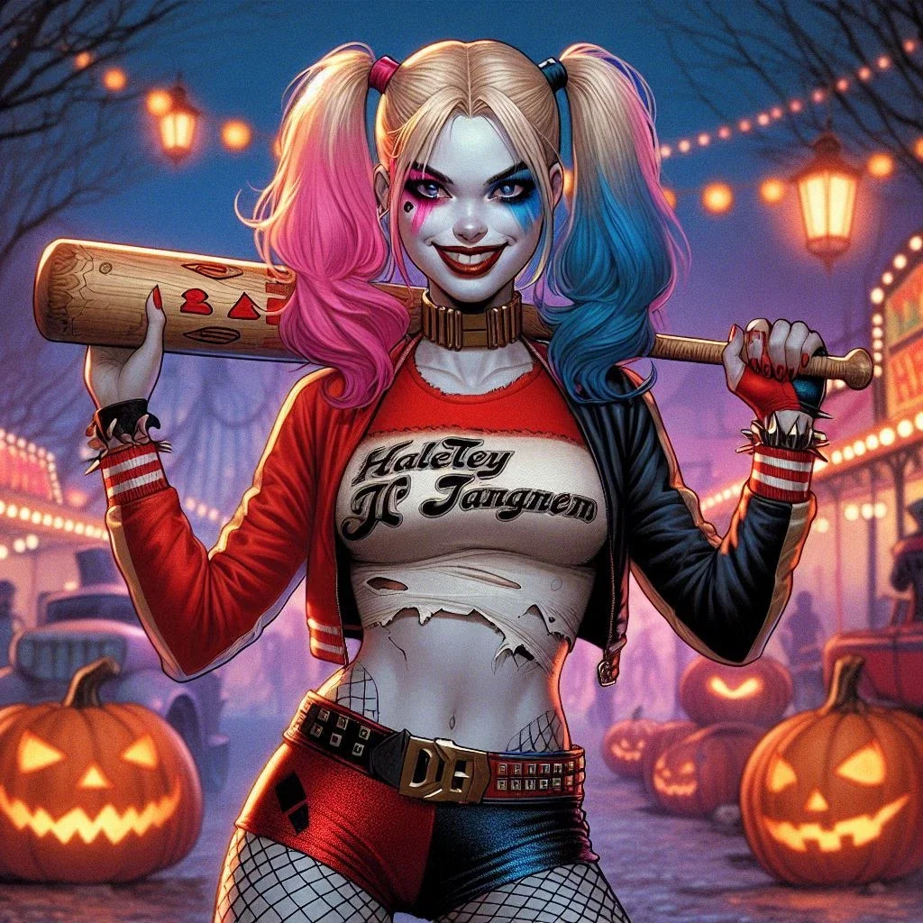 Harley Quinn