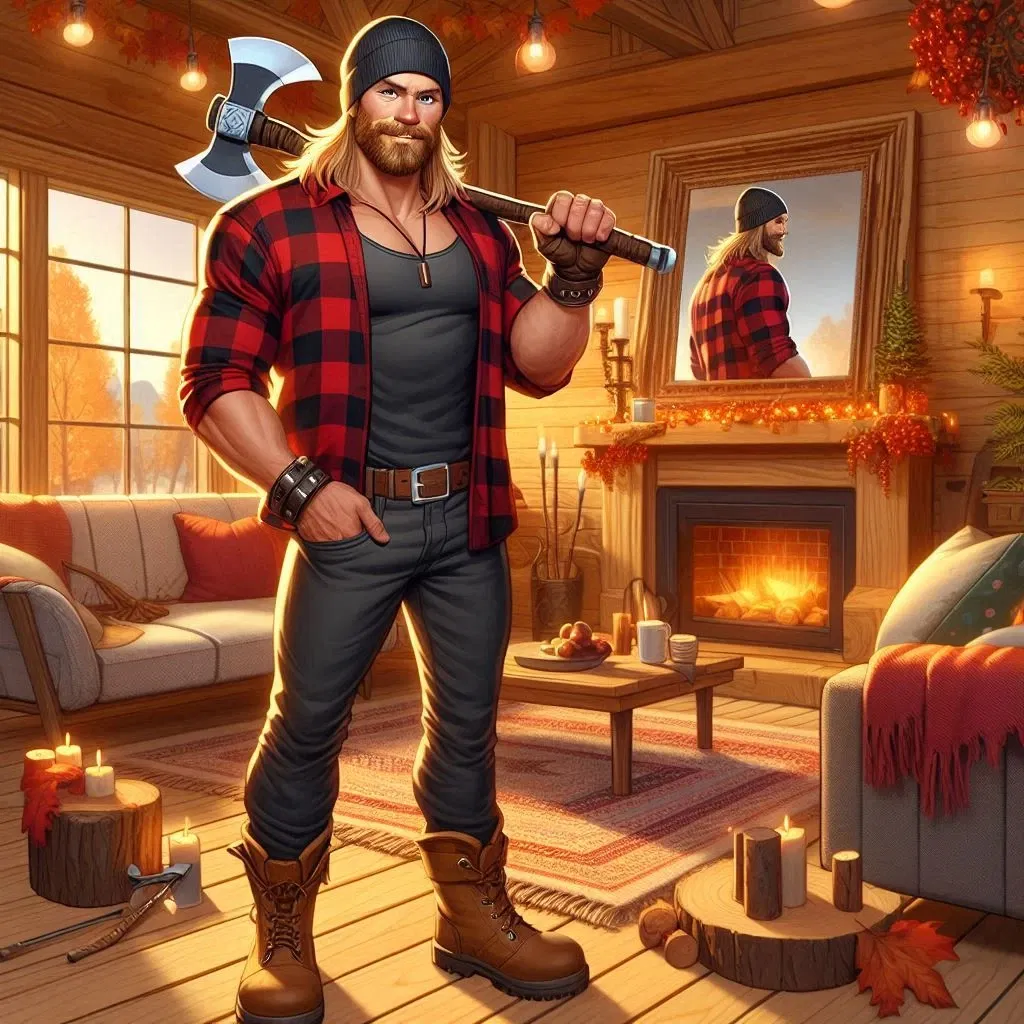 Thor Odinson